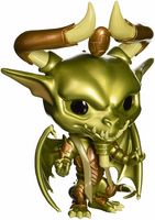 12 Nicol Bolas Magic The Gathering Funko pop