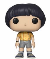 846 Mike Stranger Things Funko pop