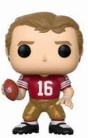 84 Joe Montana Sports NFL Funko pop