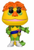 852 HR Pufnstuff SDCC 19 H.R. Pufnstuf Funko pop