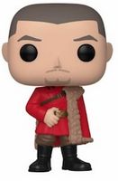 89 Viktor Krum Yule Ball Harry Potter Funko pop