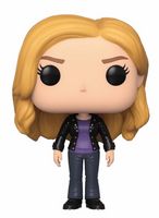 902 Britta Perry NYCC 19 Community Funko pop