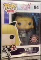 94 Yumi PoP! Asia Funko pop