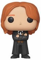 96 Fred Weasley Yule Ball Harry Potter Funko pop