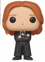 97 George Weasley Yule Ball Harry Potter Funko pop