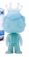 0 Holographic Freddy Funko Gift TOTY Freddy Funko Funko pop