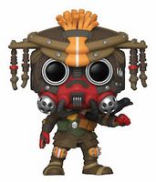 542 Bloodhound Apex Legends Funko pop