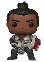 543 Gibraltar Apex Legends Funko pop