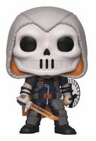 632 Taskmaster Avengers Funko pop