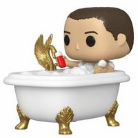 894 Billy Madison in a Bathtub Deluxe Billy Maidison Funko pop