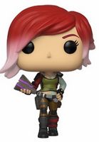 524 Lilith the Siren Borderlands Funko pop