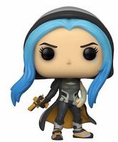 525 Maya GameStop Borderlands Funko pop