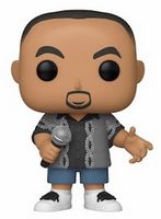 1 Gabriel Fluffy Iglesias Fluffy Shop comedian Funko pop