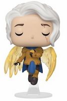 608 Pike Trickfoot Critical Role Funko pop