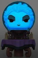 575 Glow Madame Leota The Haunted Mansion Funko pop