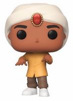 826 Hadji FunkoShop Jonny Quest Funko pop