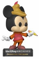 800 Beanstalk Mickey (Archives) Mickey Mouse Universe Funko pop