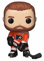 33 Claude Giroux Philadelphia Flyers Sports NHL Funko pop