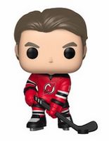 38 Nico Hischier New Jersey Devils Sports NHL Funko pop