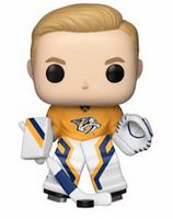 39 Pekka Rinne Nashville Predators Sports NHL Funko pop