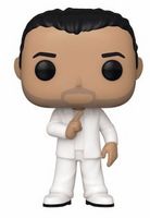 142 Howie Dorough Backstreet Boys Rocks Funko pop