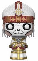 169 Papa Nihil Ghost Hot Topic Rocks Funko pop