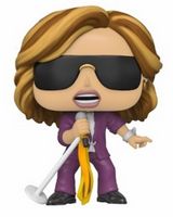 172 Steven Tyler Aerosmith Rocks Funko pop