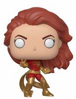 422 Dark Phoenix Marvel Comics Funko pop