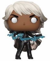 642 Storm Marvel Comics Funko pop