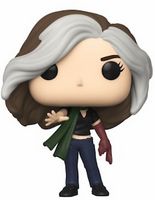 644 Rogue Marvel Comics Funko pop