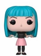 0 SE Hot Topic Girl Hot Topic Funko pop