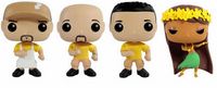 0 Aloha Plate Yellow Shirts PoP! Asia Funko pop