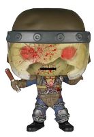 71 Brutus Gamestop Call of Duty Funko pop