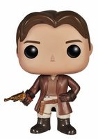 135 Captain Malcolm Reynolds Firefly Funko pop