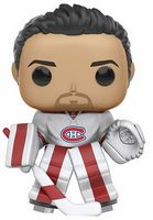 6 Carey Price White Sports NHL Funko pop