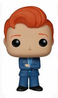 1 Conan O Brien SDCC 15 Conan O-Brien Funko pop