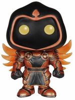 61 Demonic Tyrael World of Warcraft Funko pop