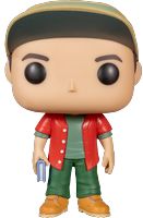 895 Funko Pop Billy Madison Figures 895 Billy Madison with Book.jpg Billy Maidison Funko pop