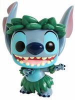 718 Hula Stitch Lilo & Stitch Funko pop