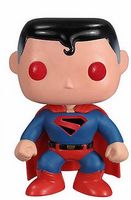 7 Kingdom Come Superman Bedrock City Exclusive DC Universe Funko pop