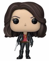 818 Wynonna Earp LE 1000 SDCC 19 Wynonna Earp Funko pop