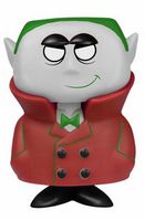 40 Holiday Lil Gruesome FunkoShop Hanna Barbera Funko pop