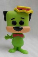 15 Huckleberry Hound Green SDCC 2014 Huckleberry Hound Funko pop