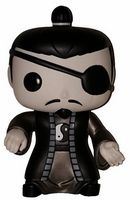 17 Wu Tang Priest PoP! Asia Funko pop