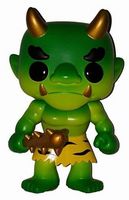 23 Oni PoP! Asia Funko pop