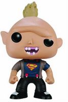 76 Superman Sloth The Goonies Funko pop