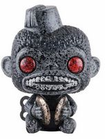 147 Toasted Monkey Bomb Call of Duty Funko pop