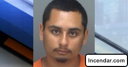 'Tight on money:' Pinellas man accused of shutting off power to Dunkin Donuts in robbery attempt