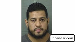 Carlos Hernandez Had A Friend Who Won $2,500 On A Scratch Lottery Ticket, Tells Him Heâ€™ll Cash It Since Heâ€™s An Illegal; Stabs Him When He Refuses