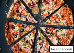 Bitcoin Pizza Day: How a hungry Florida man made cryptocurrency history